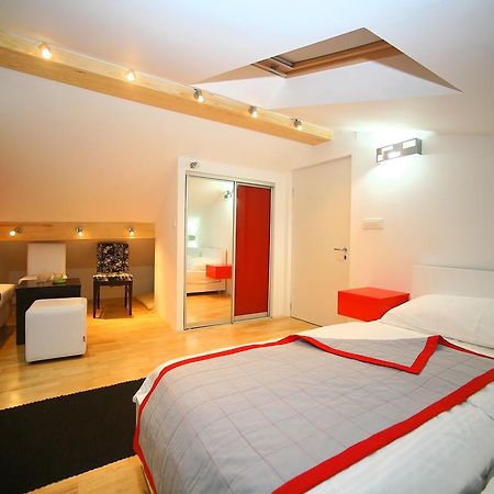 Hotel Boutique 36 SJJ Eksteriør bilde