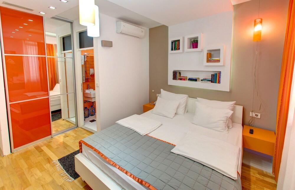 Hotel Boutique 36 SJJ Eksteriør bilde