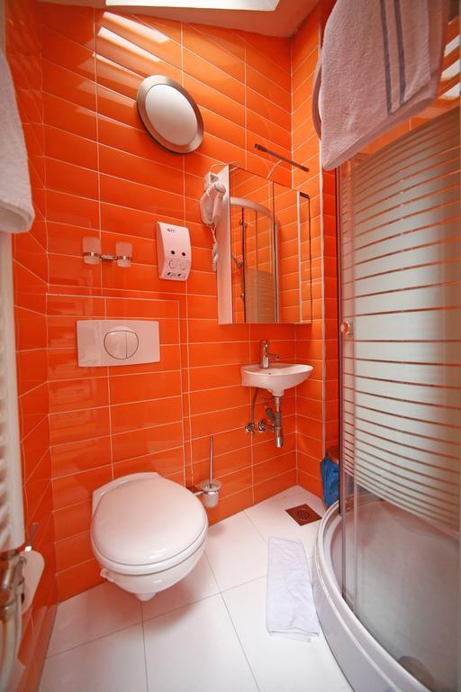 Hotel Boutique 36 SJJ Rom bilde