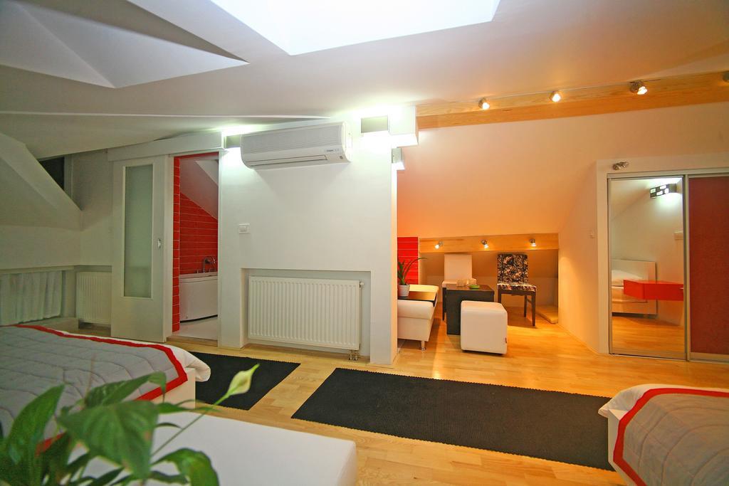 Hotel Boutique 36 SJJ Eksteriør bilde