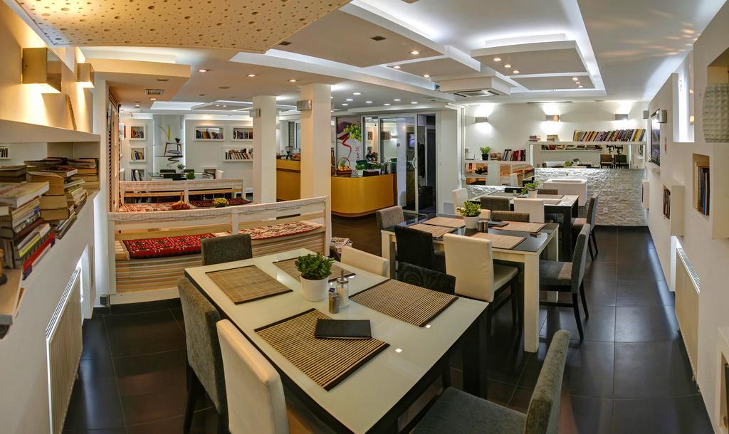 Hotel Boutique 36 SJJ Eksteriør bilde