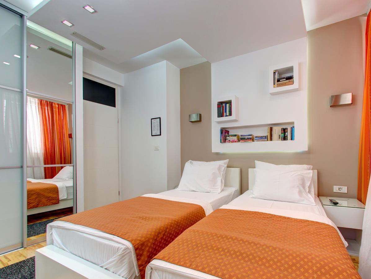 Hotel Boutique 36 SJJ Eksteriør bilde