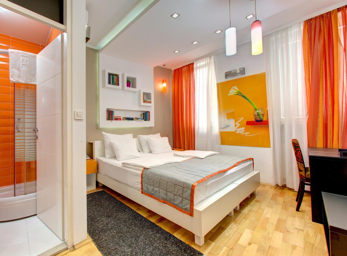 Hotel Boutique 36 SJJ Eksteriør bilde