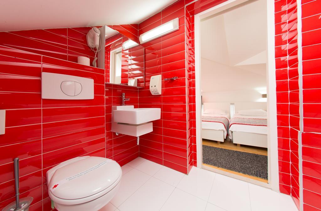 Hotel Boutique 36 SJJ Eksteriør bilde