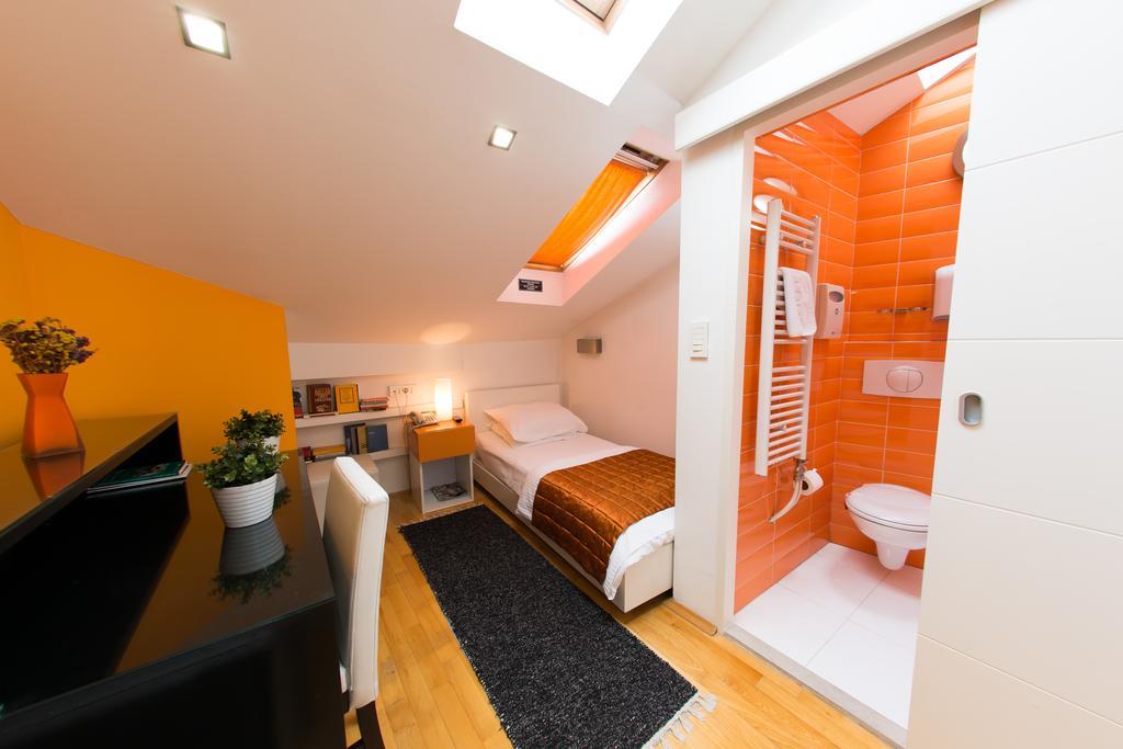 Hotel Boutique 36 SJJ Eksteriør bilde