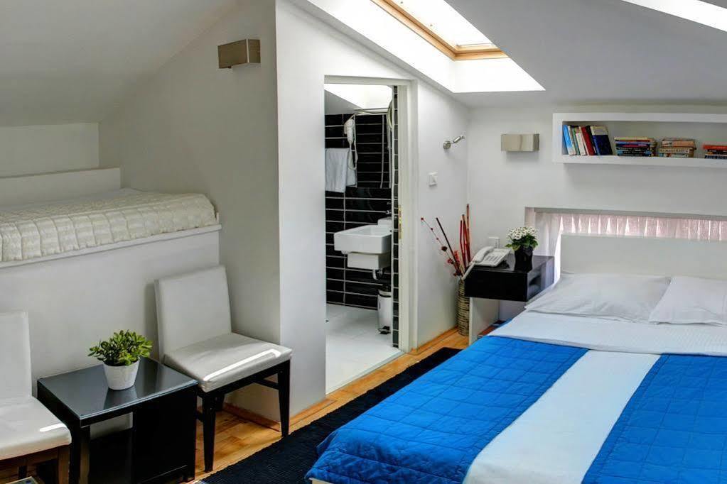 Hotel Boutique 36 SJJ Eksteriør bilde