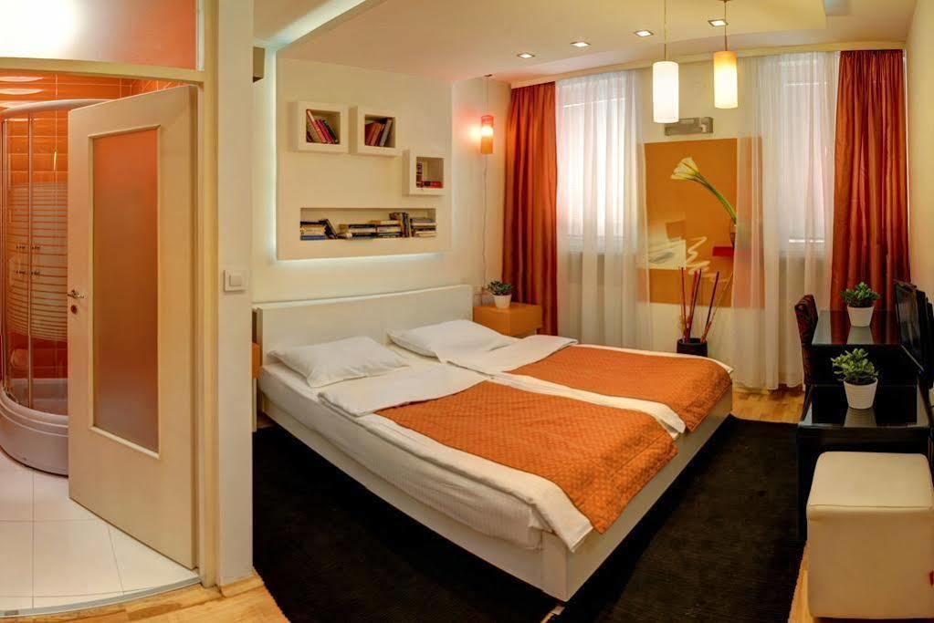 Hotel Boutique 36 SJJ Eksteriør bilde