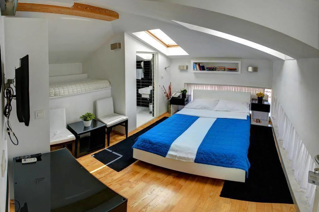 Hotel Boutique 36 SJJ Eksteriør bilde