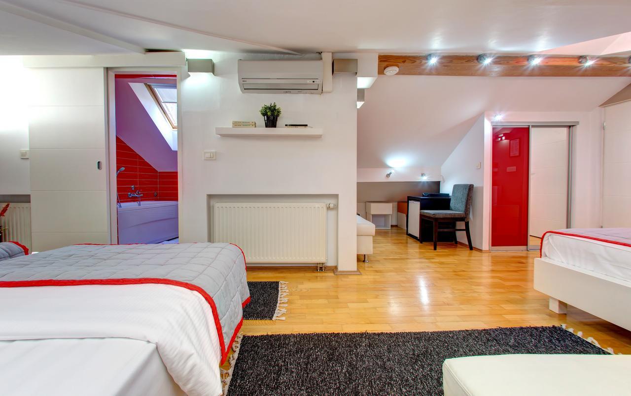 Hotel Boutique 36 SJJ Eksteriør bilde
