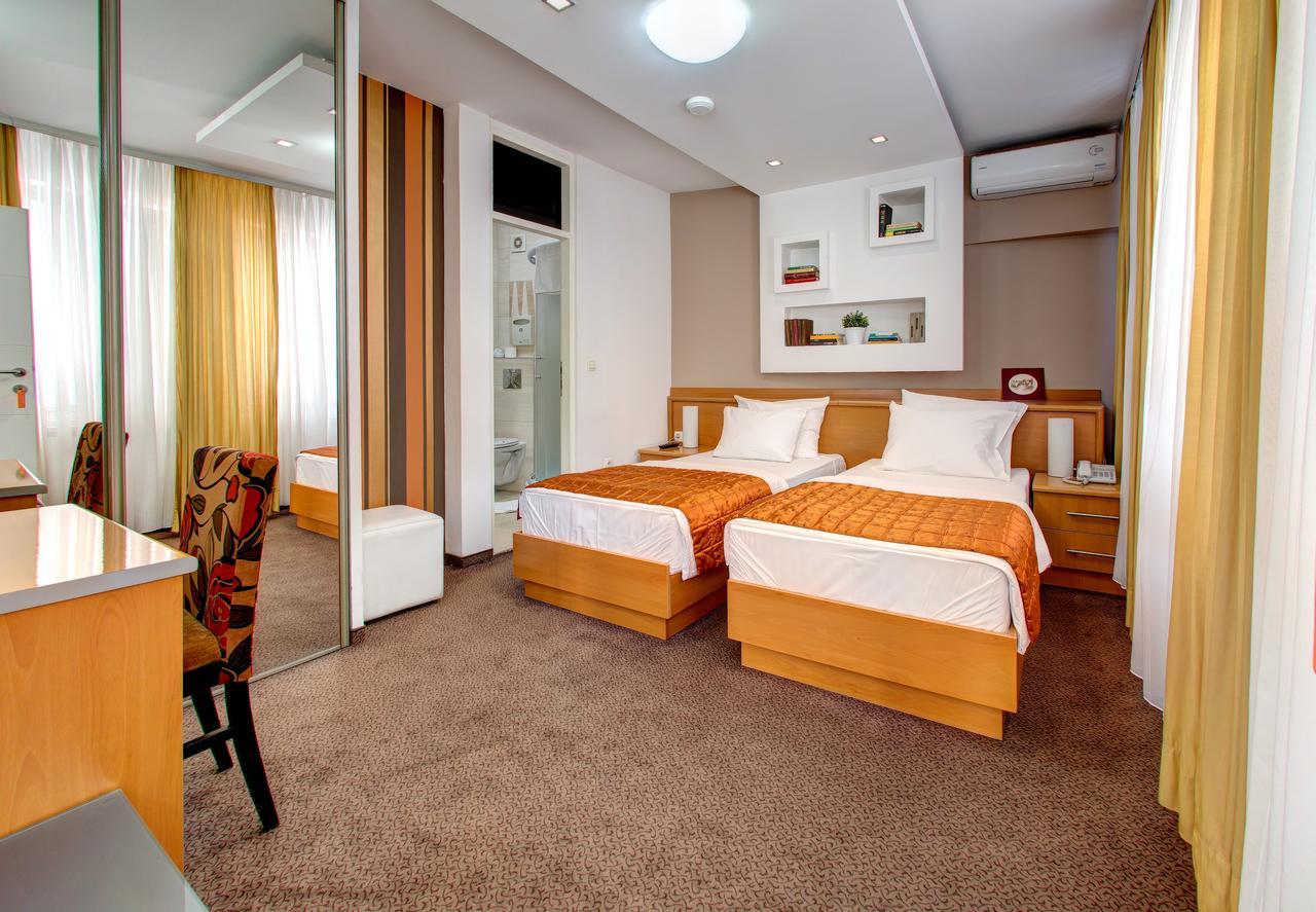 Hotel Boutique 36 SJJ Eksteriør bilde