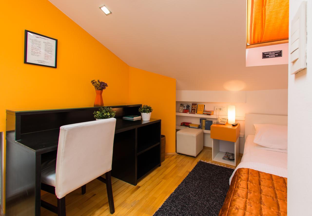 Hotel Boutique 36 SJJ Eksteriør bilde