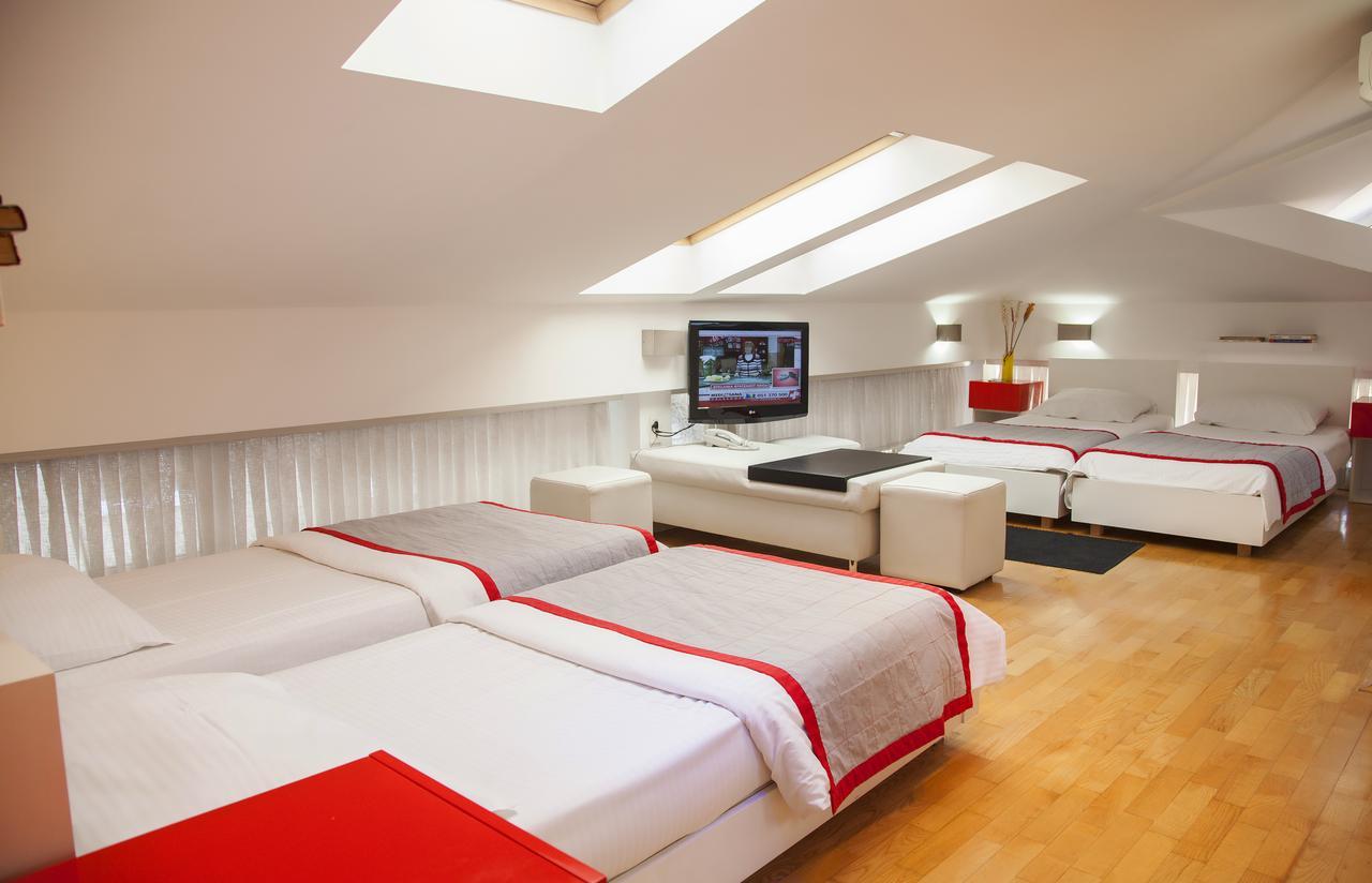 Hotel Boutique 36 SJJ Eksteriør bilde